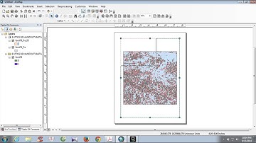 Chuyển từ Raster sang Polygon