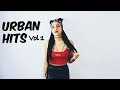 Urban hits nrj vol 1 vegedream la synesia sofiane  mashup eva guess 