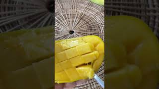 How to make delicious mango