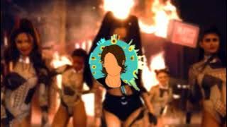 Build a Bitch x Butter - BTS & Bella Poarch