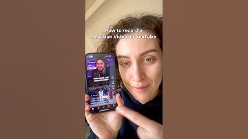 Record Reaction Videos on iPhone in Minutes Free & Easy!