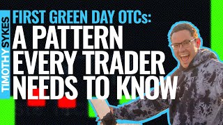First Green Day OTCs: A Pattern Every Trader Needs to Know!