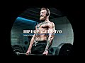 lo mejor de Hip Hop agresivo para entrenar fuerte en casa o en el gym | music to train strong