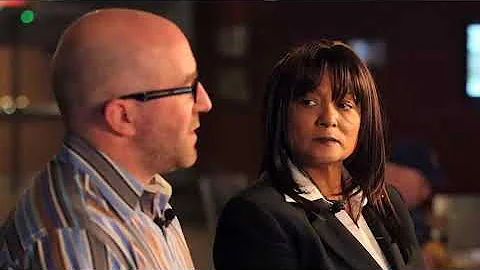 Dominatrix Terri-Jean Bedford Hits Windsor Star Ne...
