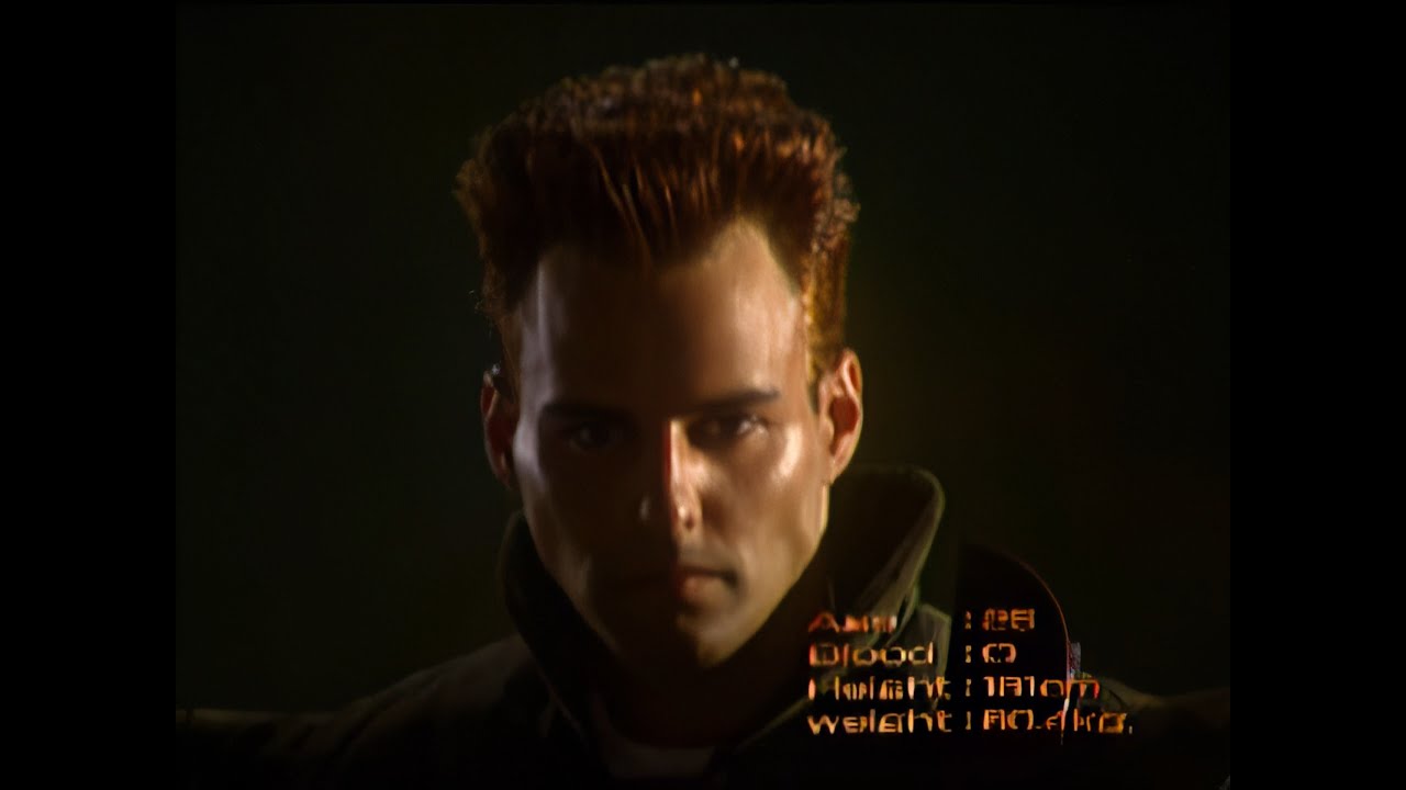Resident Evil - Original Opening Ver. (4K & 60FPS)