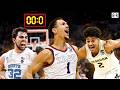 10 Minutes Of March Madness Epic Game Winners 10 Minutes Of March Madness Epic Game Winners