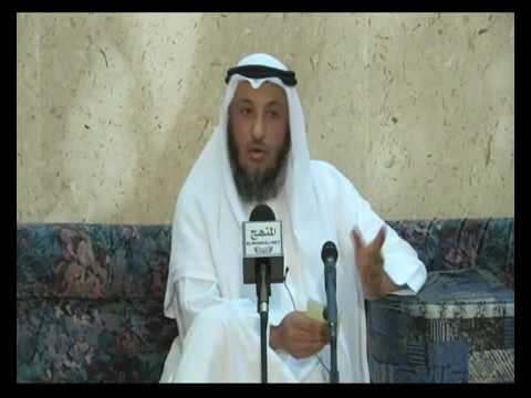 عثمان الخميس هل الدولة الأموية والعباسية ظلمت آل البيت