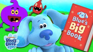 Story Time With Josh & Blue #12 \