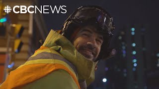 Quebec man’s cross-Canada cycling journey ends in Vancouver