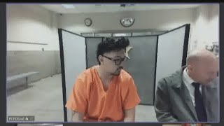 Pima County deputy fired, charged after allegedly propositioning suspect for sex