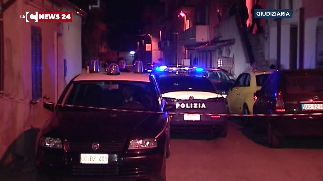 La guerra dei Patania ai Piscopisani, sette ergastoli