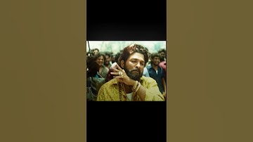 Fire Nahi Wildfire Hai | Pushpa 2 Status | Allu Arjun Status | #shorts #tranding #pushpa2 #status