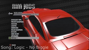 Saints Row 3 | Sick Cars tutorial ~ Torch (Ep.5) - HD