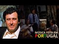 Capture de la vidéo Adriano Correia De Oliveira - Trova Do Vento Que Passa (Letra)