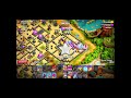 🔥 Super Bowler Queen Charge OP! 😱 #shorts #clashofclans #cocshorts