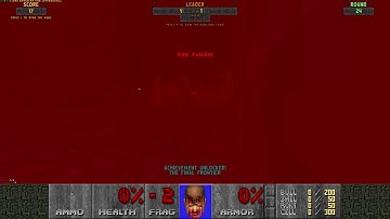 DoomWare 1.9 Beta FNF Event