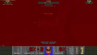 DoomWare 1.9 Beta FNF Event
