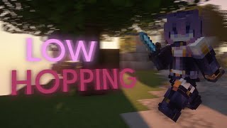 Going 19 BPS on The Hive w/ Packet! | Cheating on the Hive w/ Packet Client