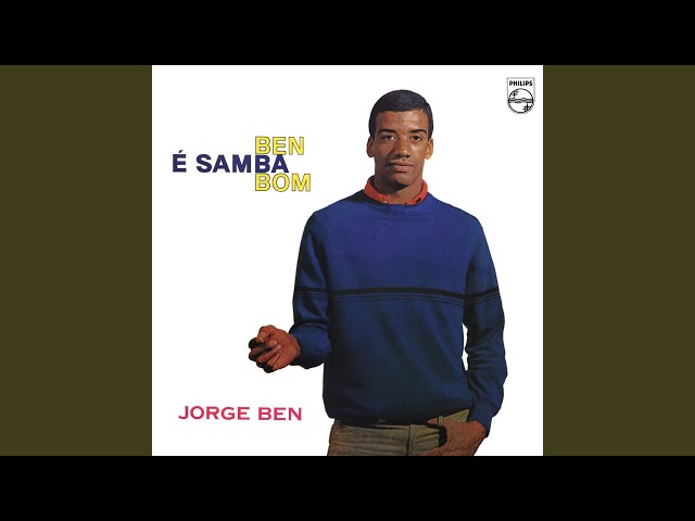 Jorge Ben - Samba Legal