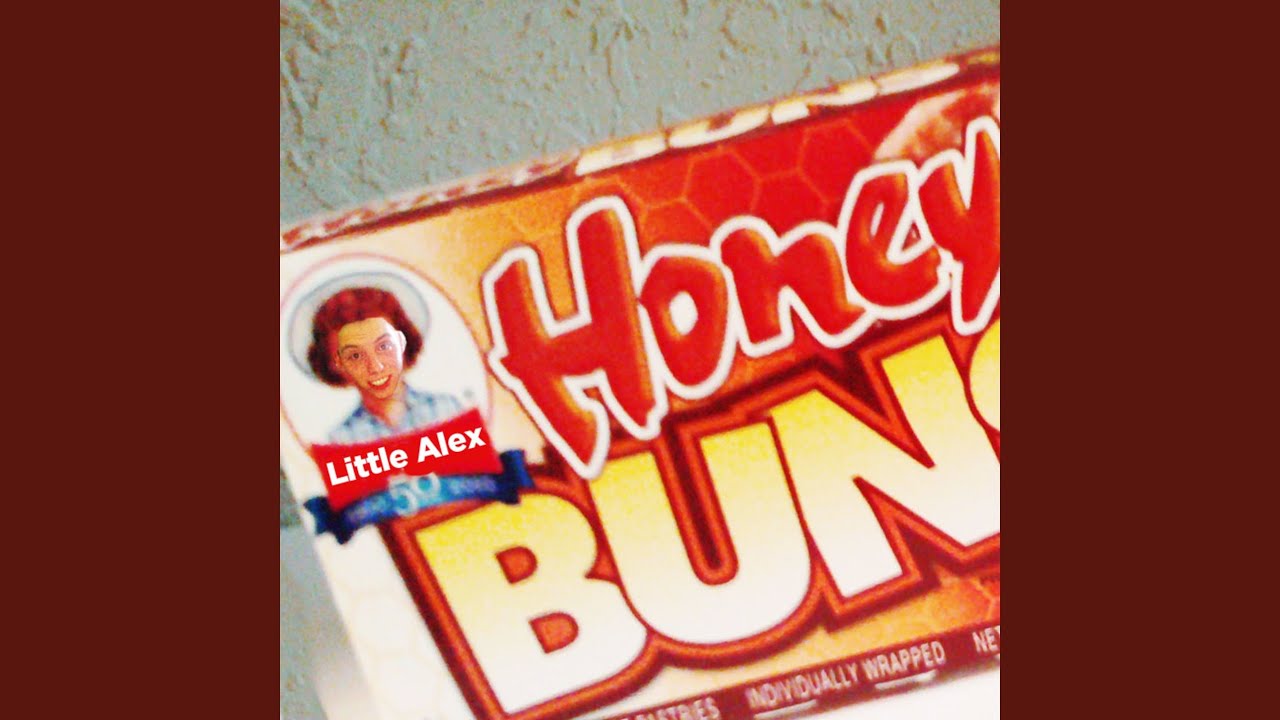 Honey Bun YouTube