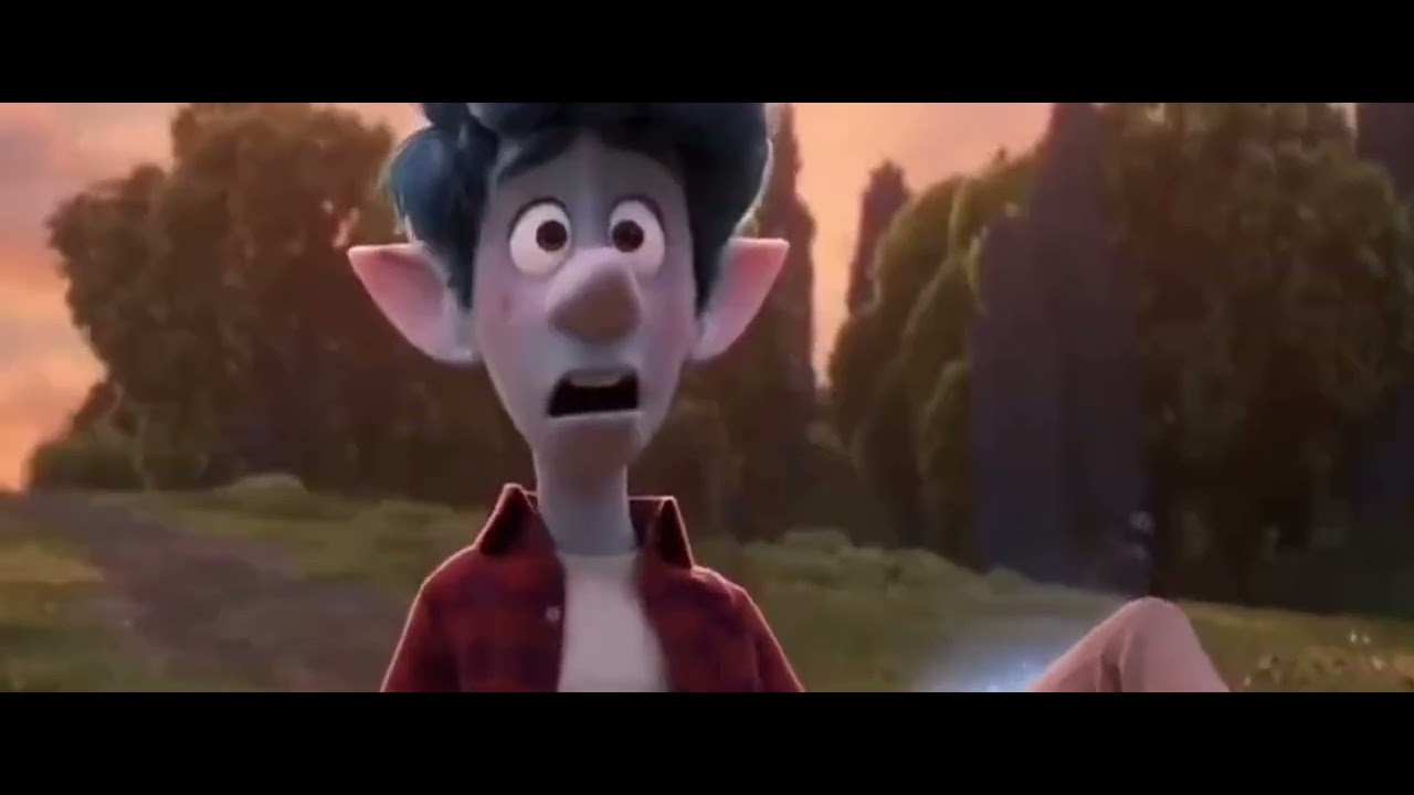 A Crossover scene from Flushed Away YouTube