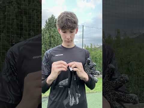 The Best Gloves For Turf Gripmode Goalkeeper