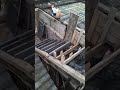 staircase centring work | staircase centring