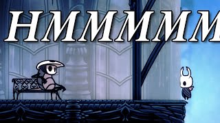 {Celebrating 100k Subs!} Who parked their Rando... on my Hollow Knight? (Part 5)
Continuing the room rando and catching up with you guys!
Consider donating to the channel! https://streamelements.com/ccmaci/tip
Discord - https://discord.com/invite/Mynt4TupqQ
Twitter - https://twitter.com/Ccmaci
@MATs Synthsong Album: https://youtube.com/playlist?list=PLvl3V0FA8nkdJseaKa9Kd7jxikbwdTMiS
Nightmode Music: https://www.youtube.com/channel/UCHEAsGPcCU9GKK2jEdhlpIQ
Hollow Knight Piano Collections, composed by Christopher Larkin, arranged by David Peacock, and performed by pianist Augustine Mayuga Gonzales. You can find the full album on YouTube, provided by Materia Collective | https://www.youtube.com/watch?v=rfFnUVxrfAw&list=PLczA8pMWxlsFUFEtlc6MuucBX-OmKPKkN&index=1&t=0s
Hollow Knight OST, composed by Christopher Larkin, you can find his music on his bandcamp | https://christopherlarkin.bandcamp.com
Rules:
#1. Please be respectful towards others in chat; keep conversation PG-13
#2. No discriminatory comments
#3. Dont spam chat (unless Cc says otherwise)
#4. Dont advertise channels or other links without permission of Cc or moderators
#5. Please keep conversations English.
Ccmacis Livestreams Playlist: https://youtube.com/playlist?list=PL7vmj1OCwEMNhsTCi-K1VVxE193Oyompr {Celebrating 100k Subs!} Who parked their Rando... on my Hollow Knight? (Part 5)