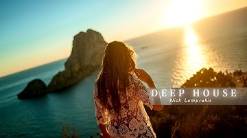 The Best Of Vocal Deep House Music By Nick Lamprakis 2018