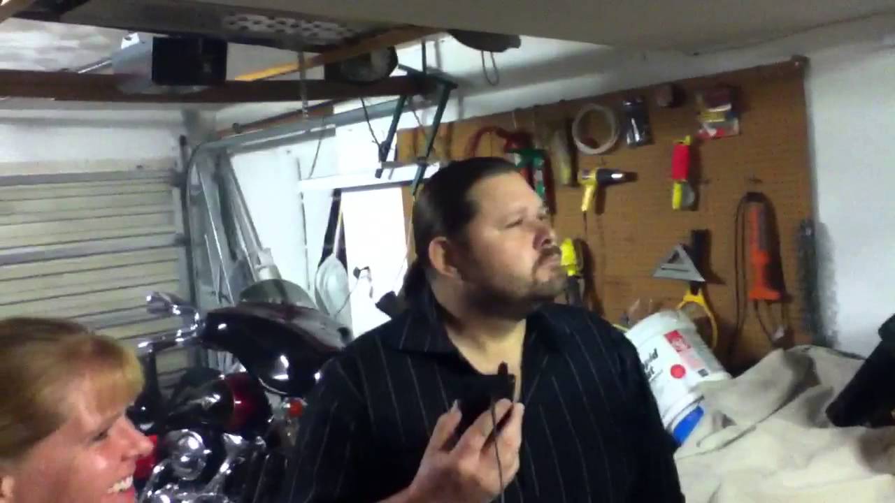 Prank call on Aunt when drunk