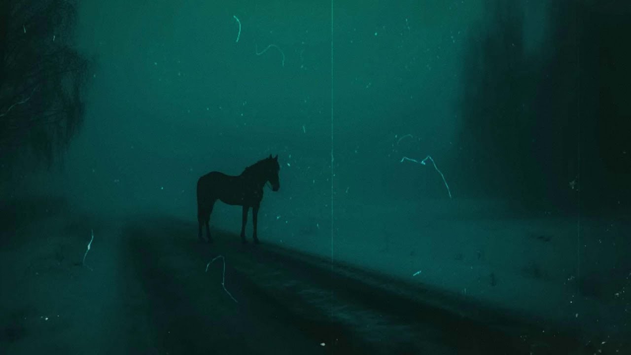 dark ambient music mix - YouTube