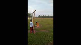 Status wa main bola