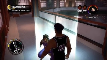 Saints Row 2 | HD Playthrough Part 43