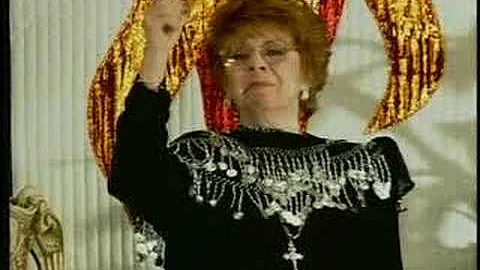 Kaye Stevens "Holy Spirit Shine Down On Me"