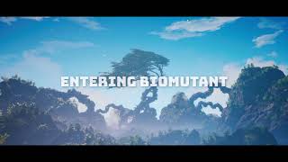 Biomutant - Explanation Trailer - PS4