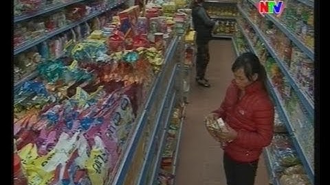 Tăng cường công tác bình ổn giá dịp Tết