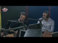 Ντεμοτεχνείο στον ΣΠΟΡ FM με καλεσμένους τον Ηλία Ατματζίδη και τον Στέλιο Γιαννακόπουλο!