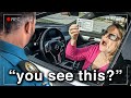 When Entitled People MESSED with the Wrong Cops and GOT Instant Karma