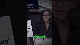 U.S. Foreign Policy: Capitalism, War, and Narrative Control #shorts