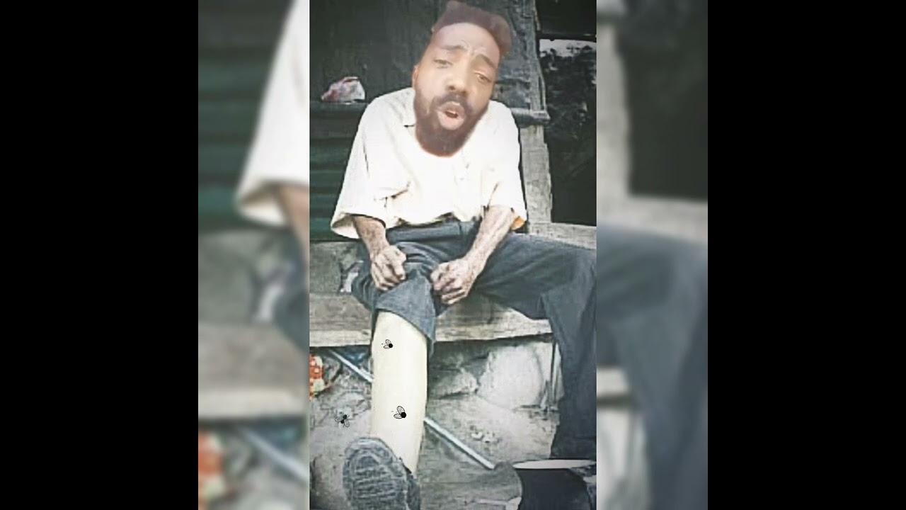 El Noe - El Cojo  (rip Adverzario)