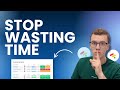 How to Use Monday.com Templates to Save 7+ Hours Every Week!