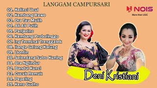 DENI KRISTIANI KELINCI UCUL FULL ALBUM LANGGAM CAMPURSARI 2022