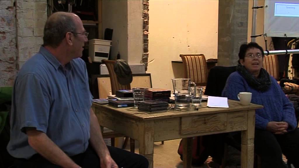 Weekend Documentaire maken met Heddy Honigmann en Pieter van Huystee