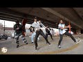 Cleyton M - Slow Motion (Dance Video)