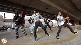 Cleyton M - Slow Motion (Dance Video)
