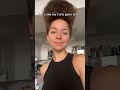 curly hair filter viral app