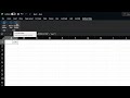 End of video