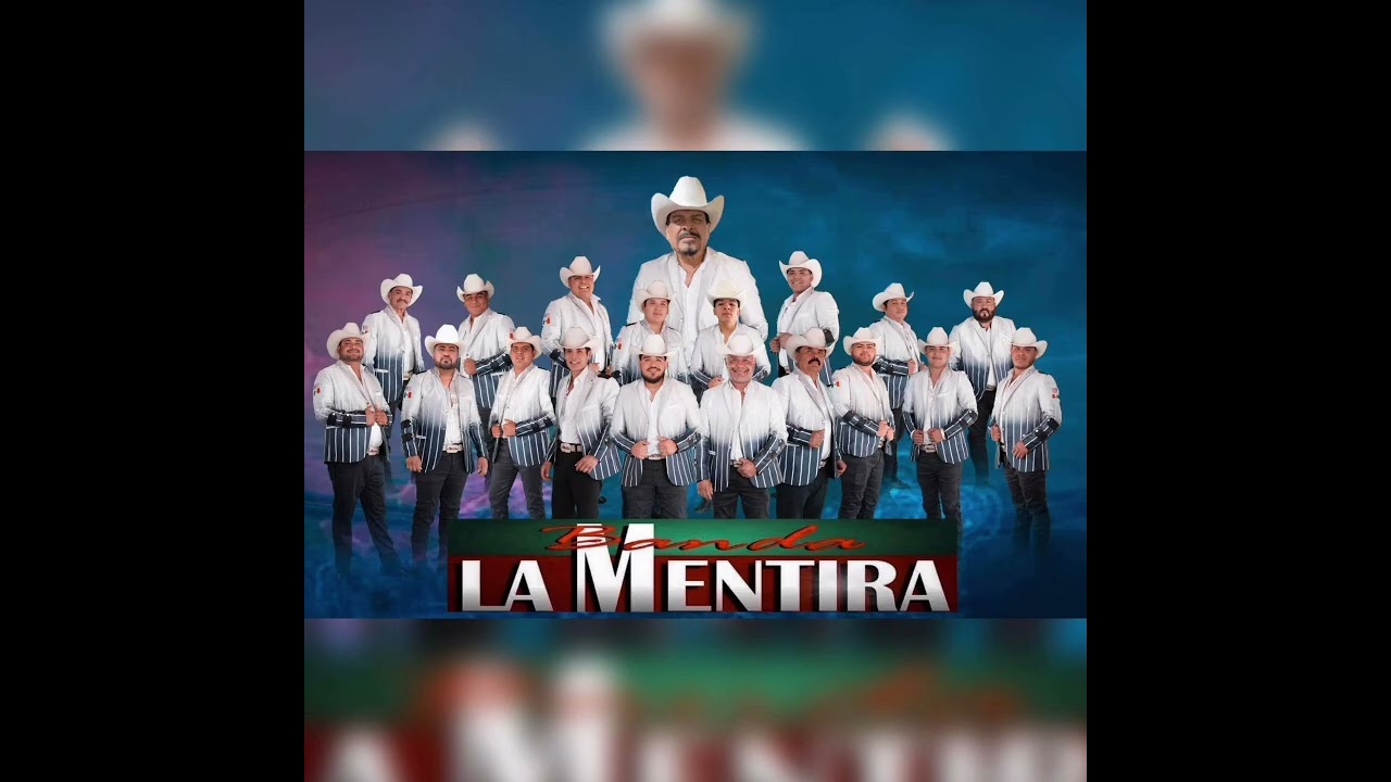 Banda La Mentira En Ejido 20 De Noviembre 2025 (parte 2)