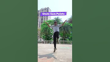 Dance tutorial locking Uncle Sam point #locking #dance #viral #explore #shorts #foryou #fyp