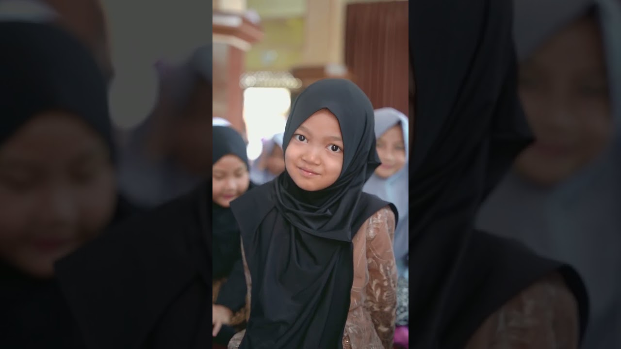 PUNCAK P5 | Kereasi Annanda Kelas 1 dan 2 | SD Muhammad Al-Unaizy